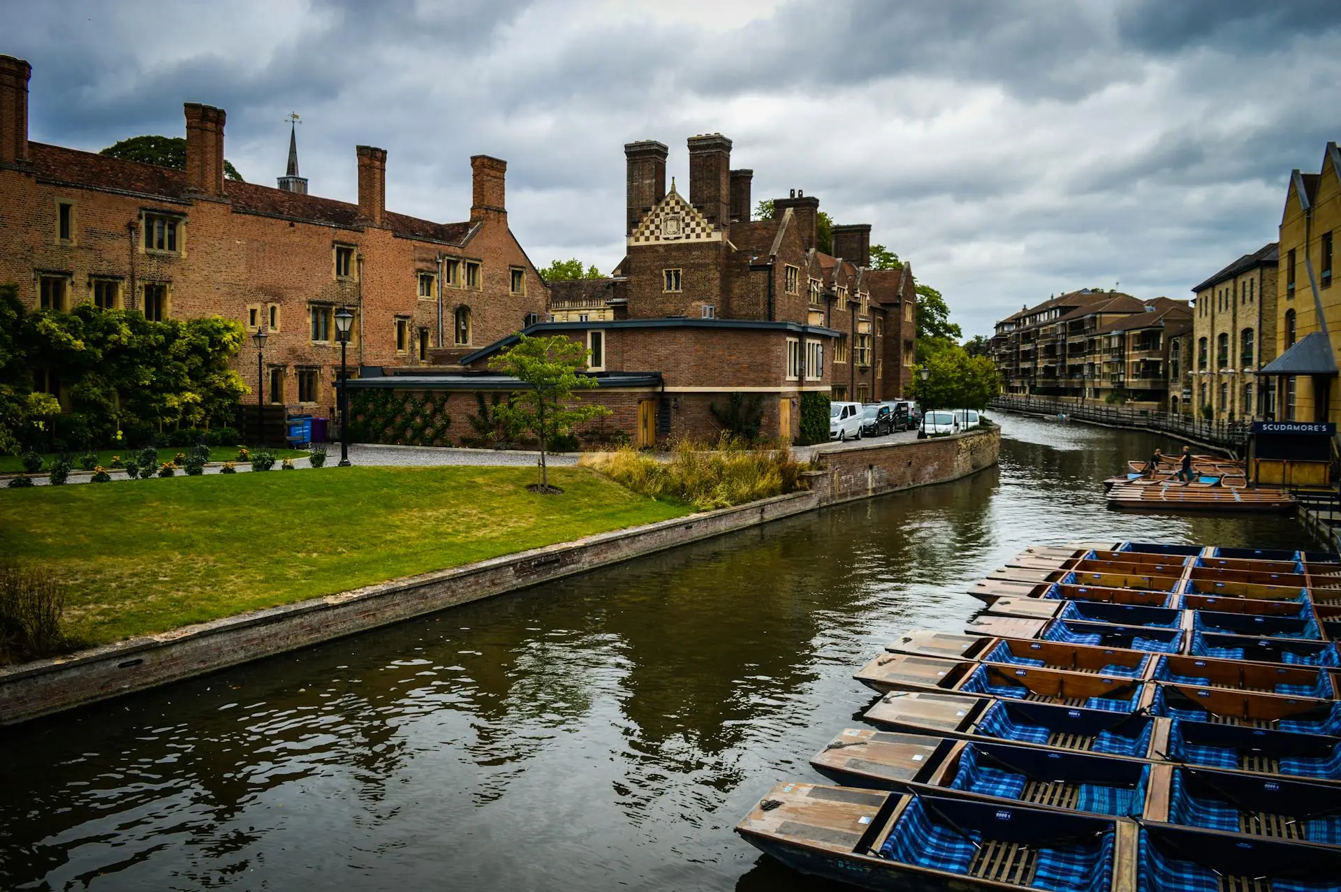 Cambridge