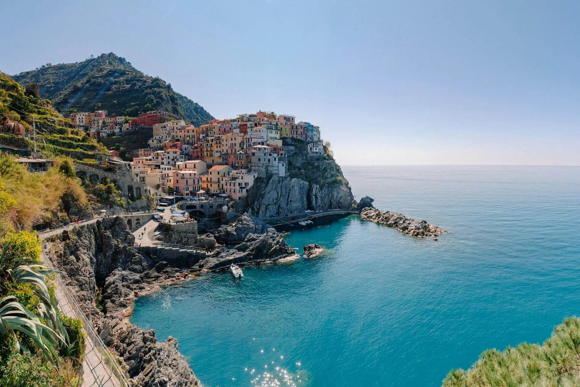 Cinque Terre