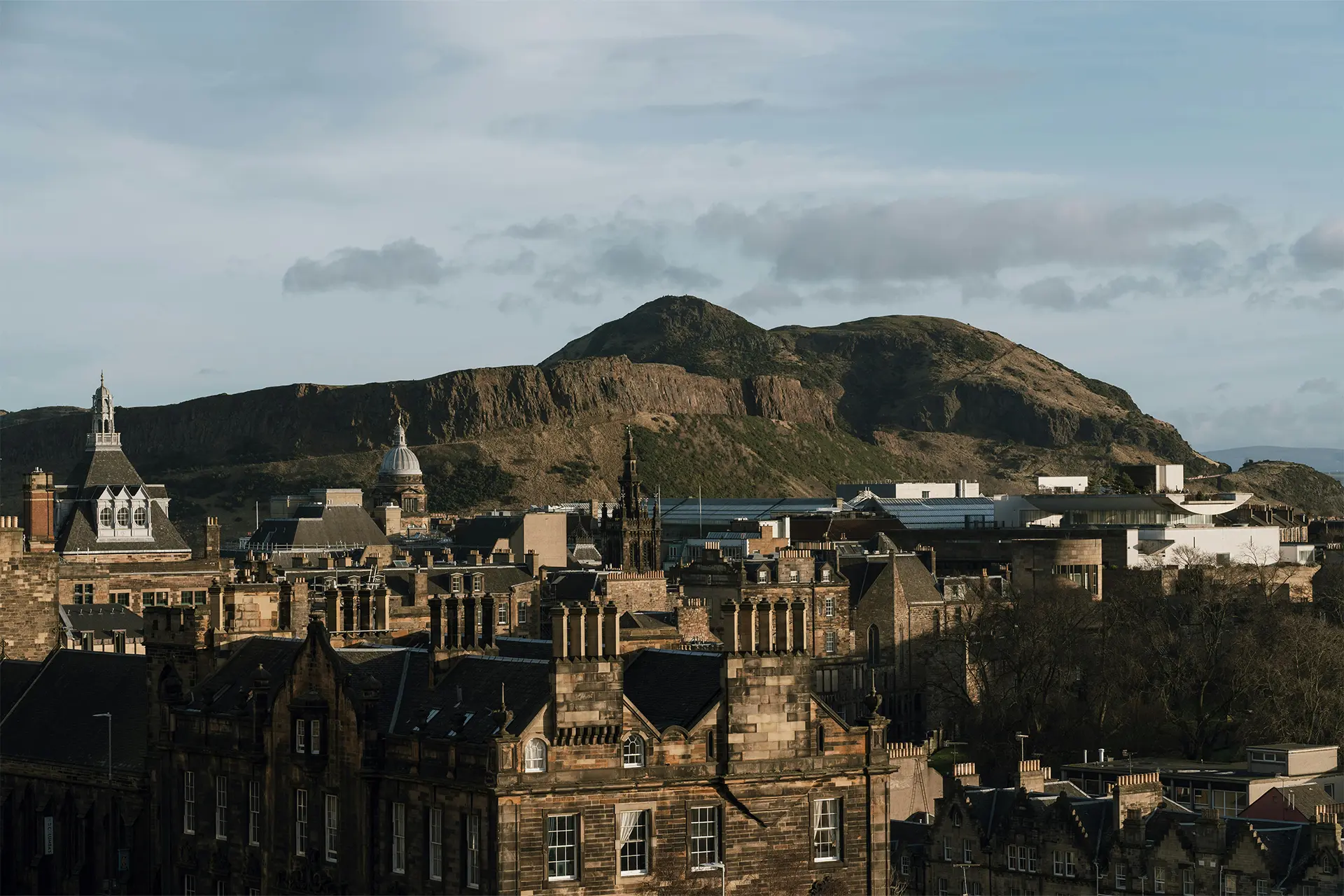 Edinburgh