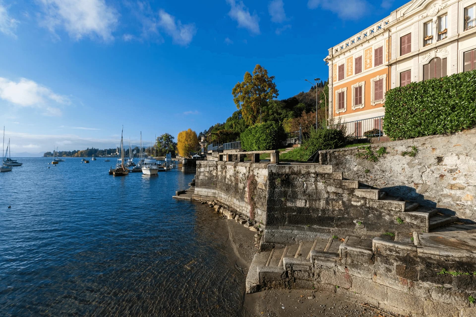 Lake Maggiore