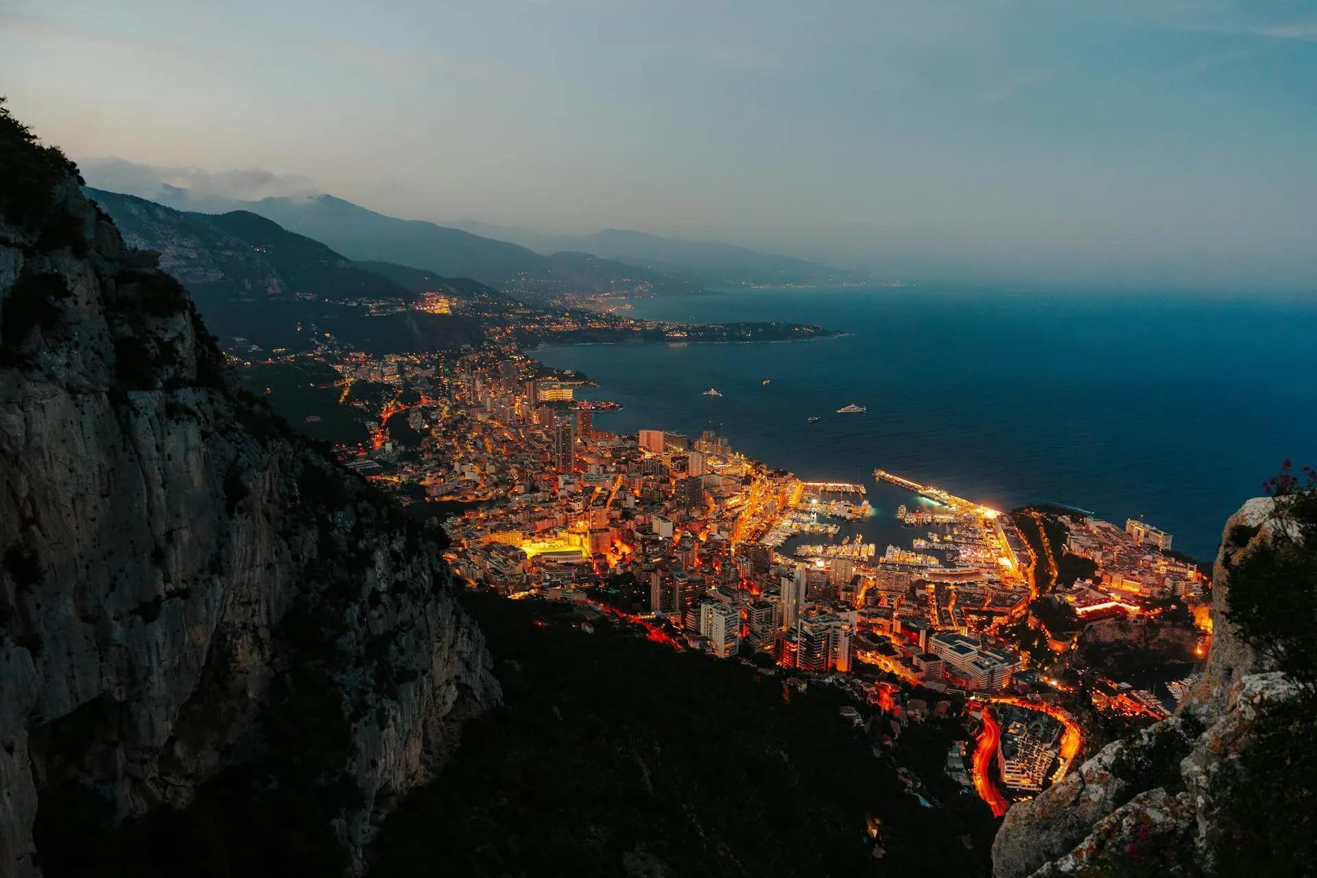 Monaco