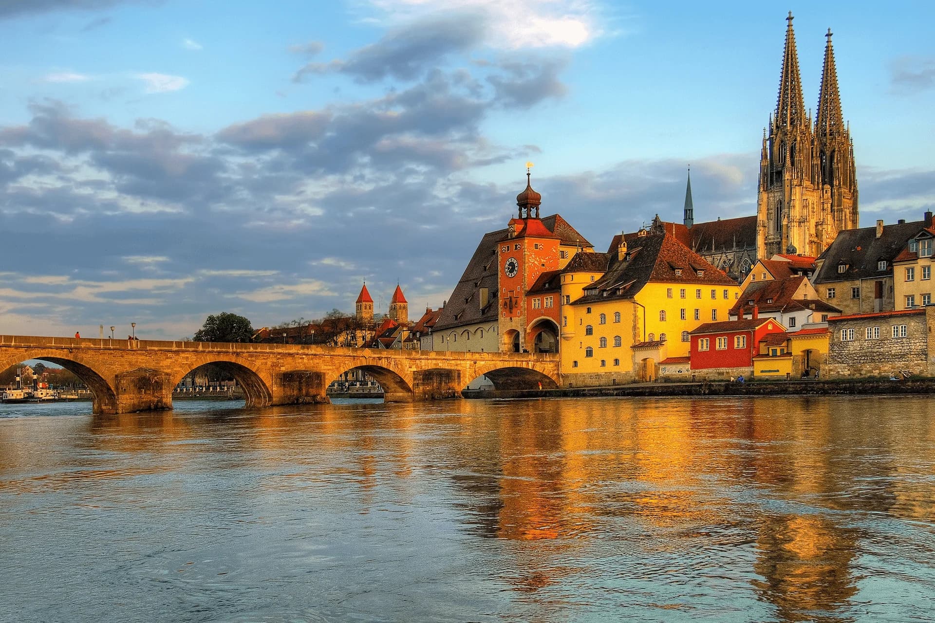 Regensburg