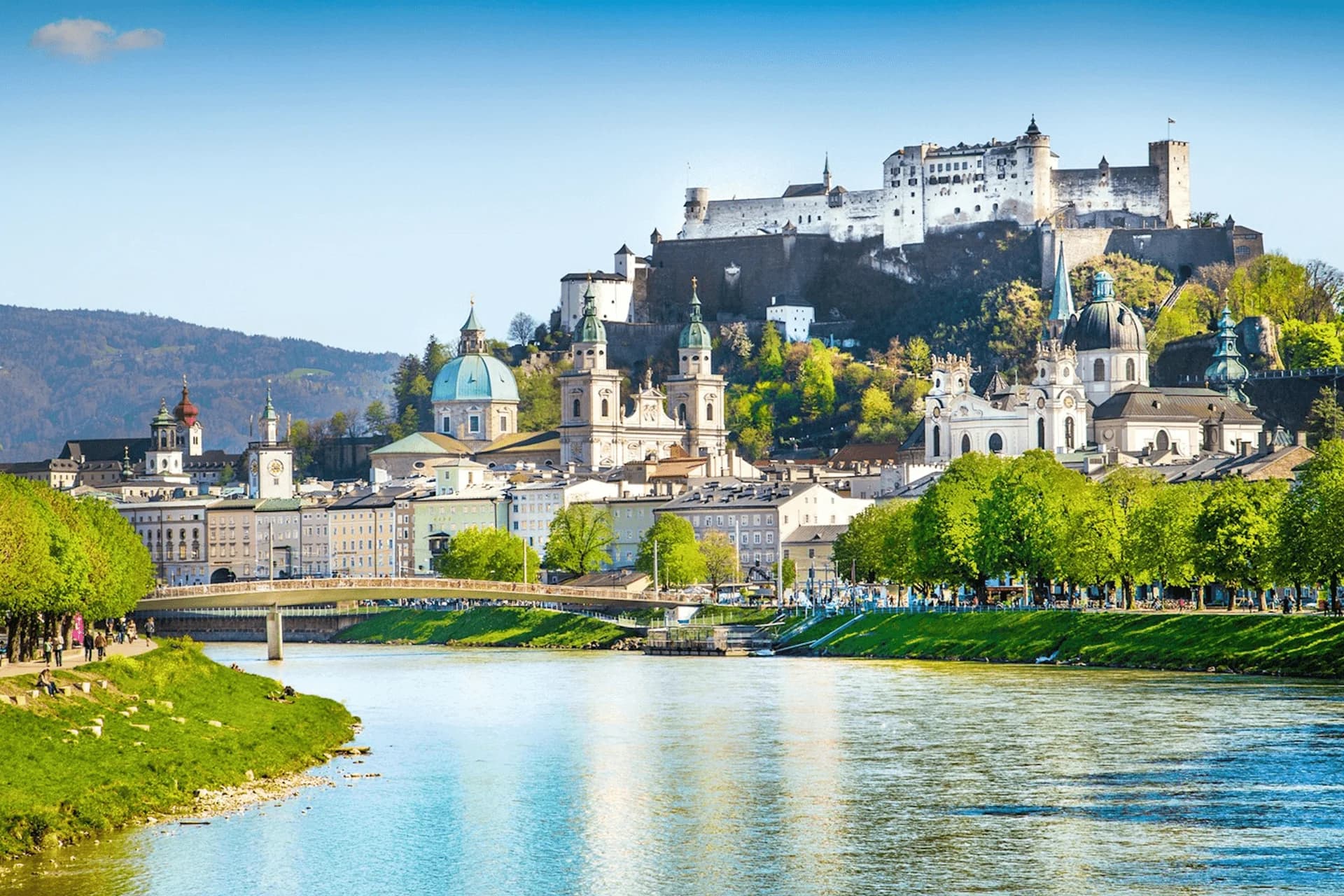 Salzburg