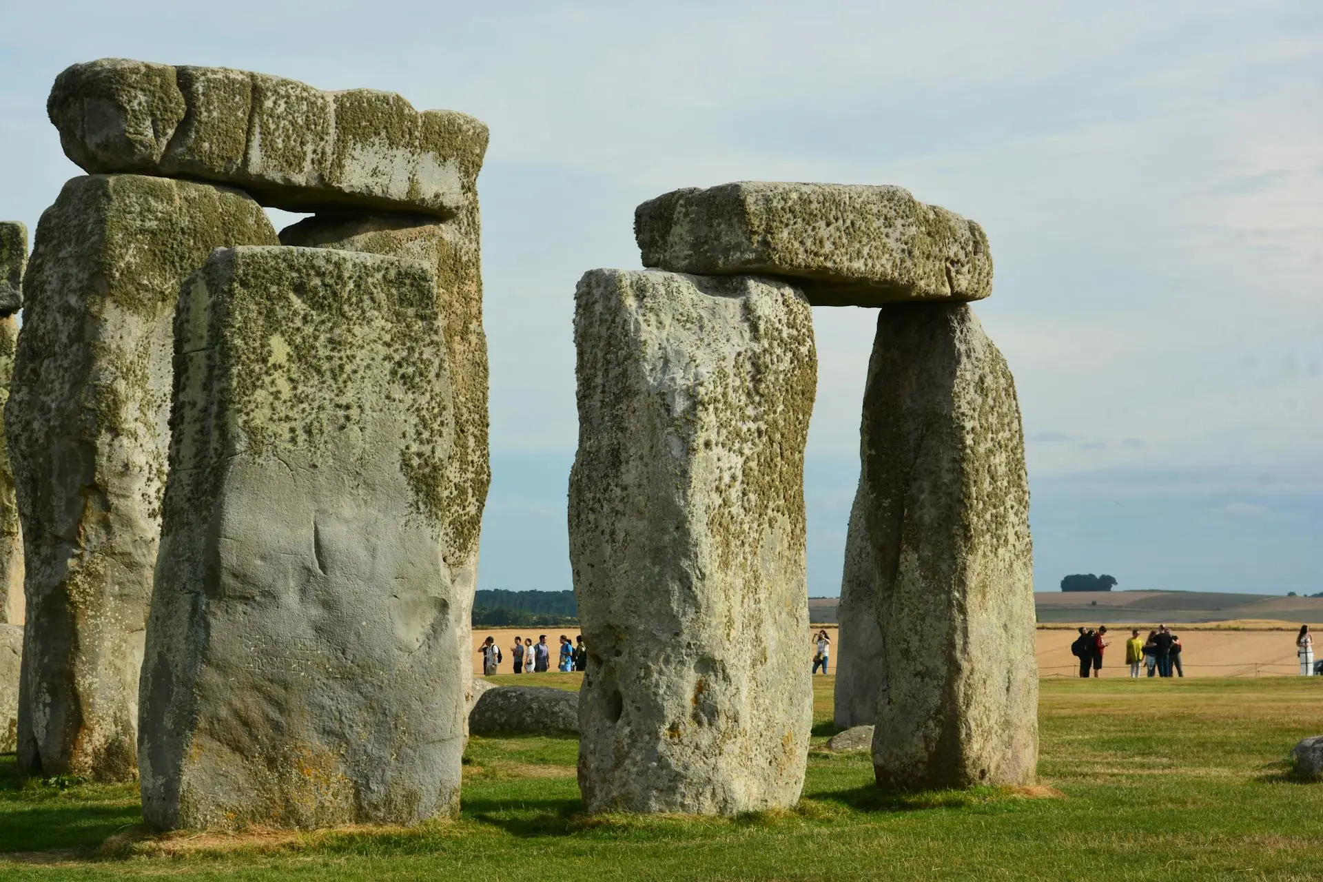 Stonehenge