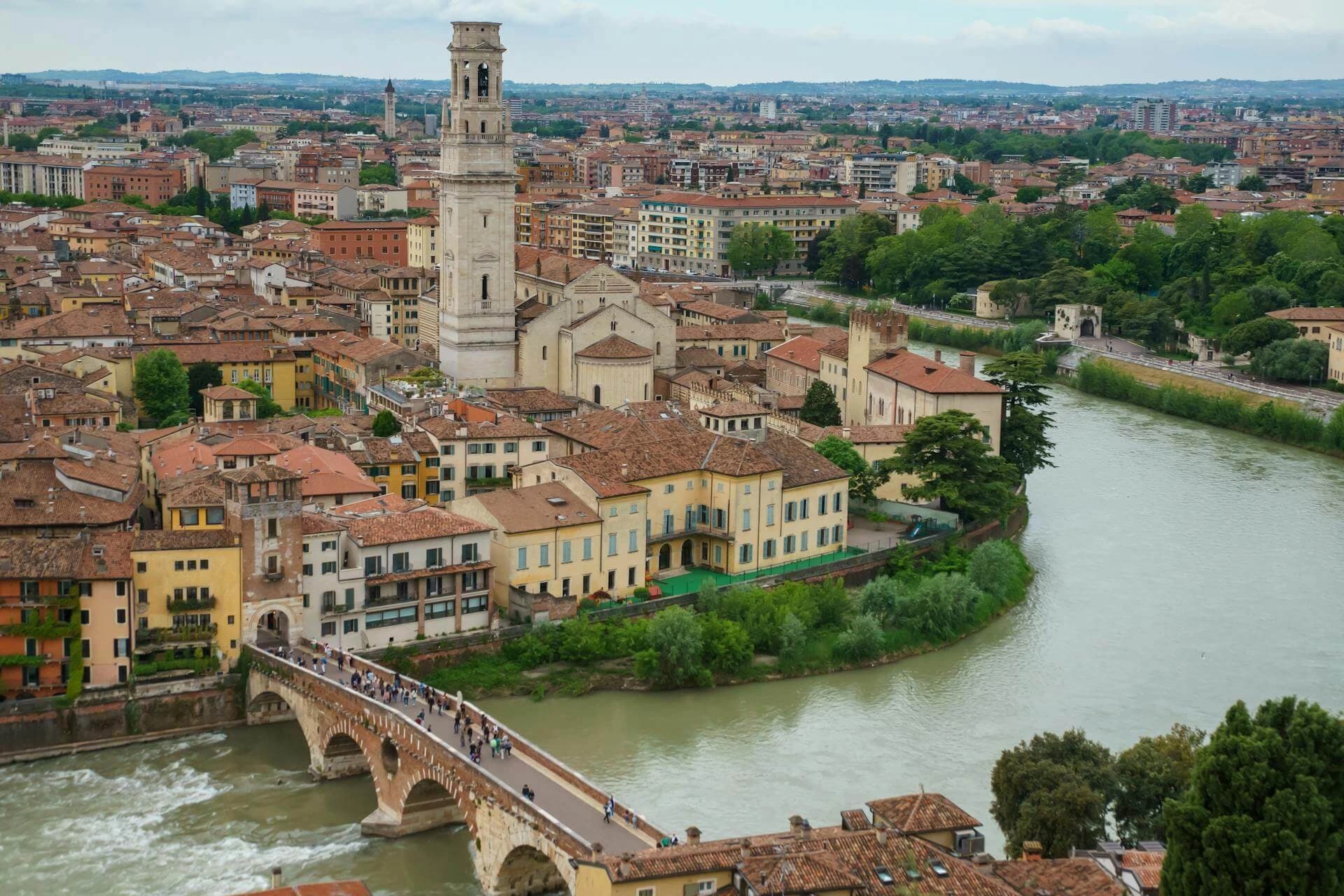 Verona